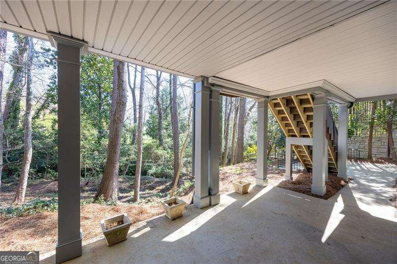 4467 Chattahoochee Plantation Drive Marietta - Photo 52