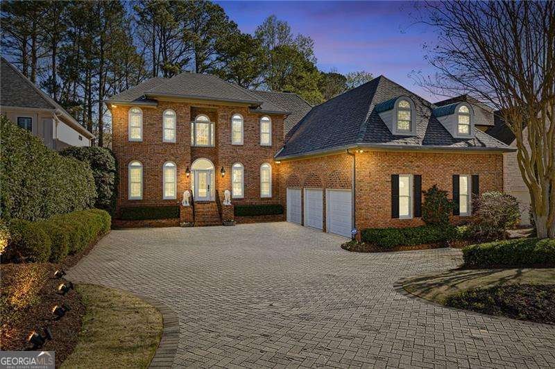 4467 Chattahoochee Plantation Drive Marietta - Photo 53