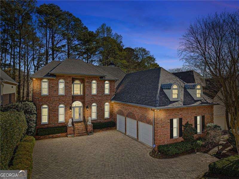 4467 Chattahoochee Plantation Drive Marietta - Photo 54