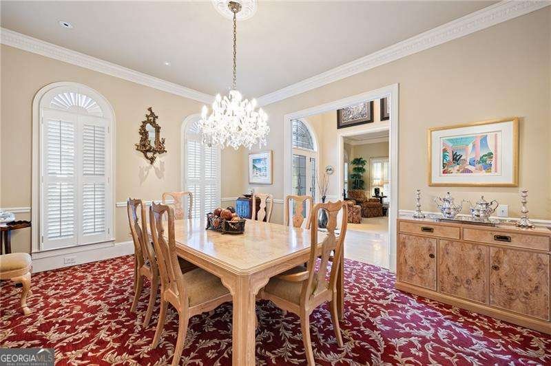 4467 Chattahoochee Plantation Drive Marietta - Photo 6