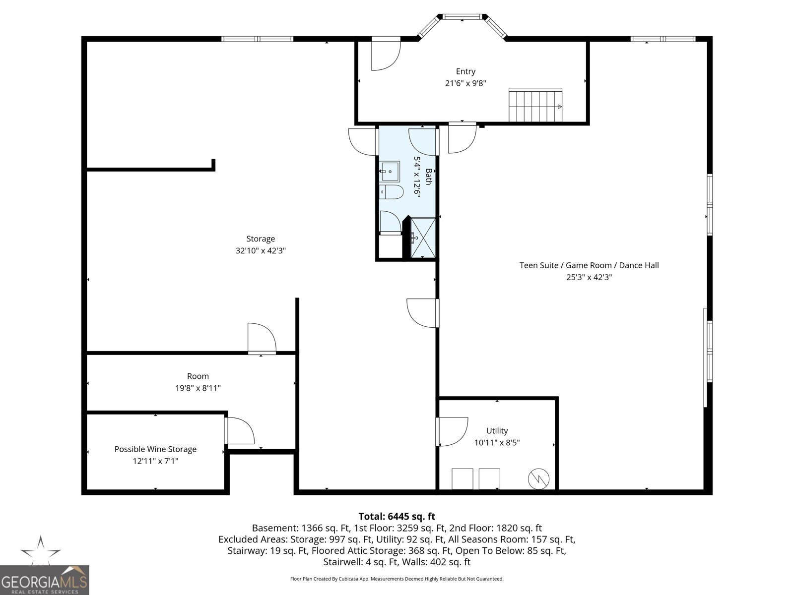 4467 Chattahoochee Plantation Drive Marietta - Photo 61