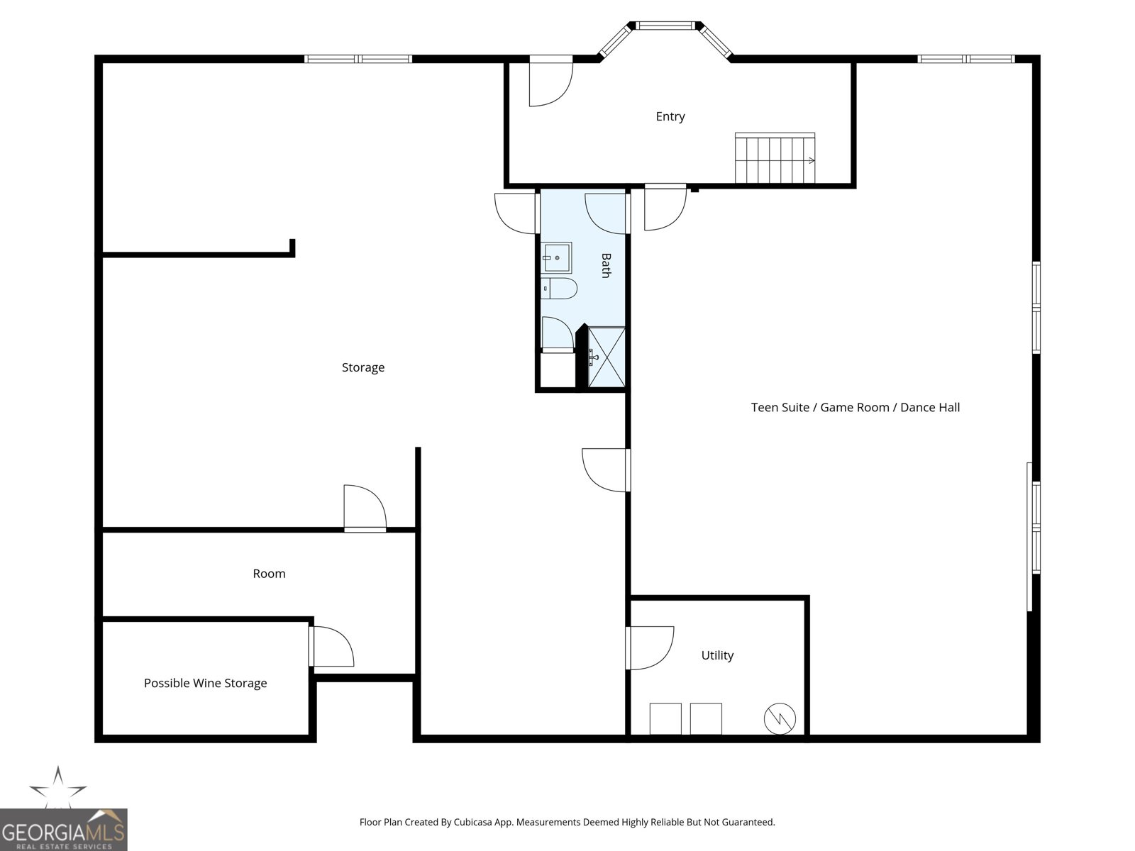 4467 Chattahoochee Plantation Drive Marietta - Photo 64