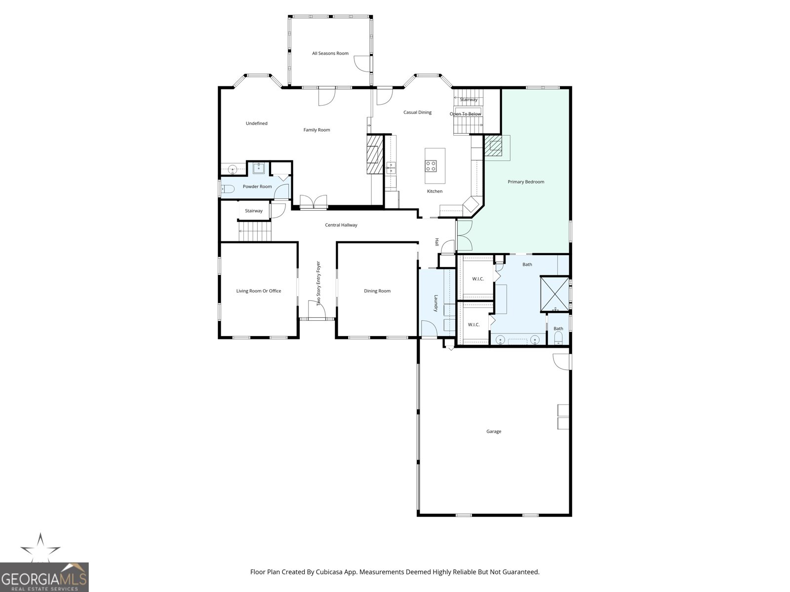 4467 Chattahoochee Plantation Drive Marietta - Photo 65