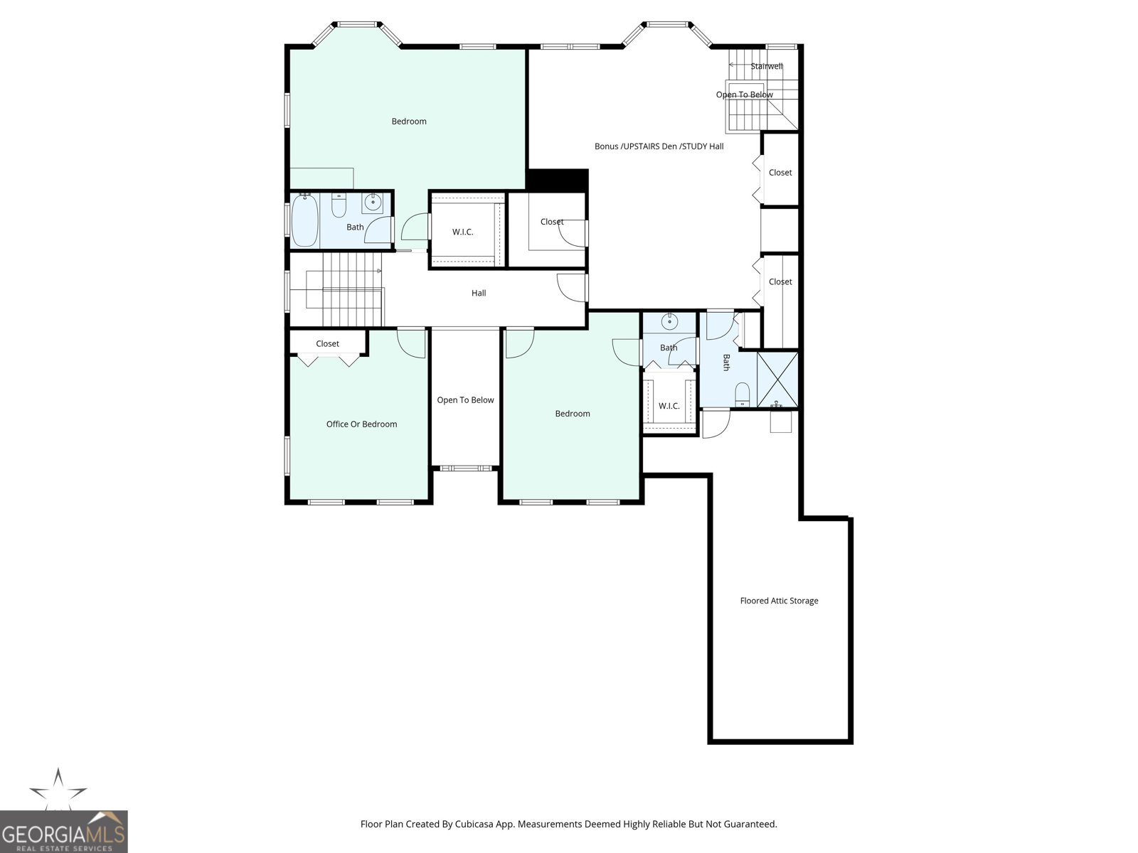 4467 Chattahoochee Plantation Drive Marietta - Photo 66