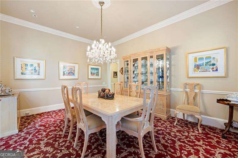 4467 Chattahoochee Plantation Drive Marietta - Photo 7