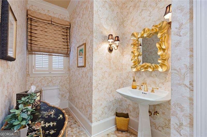 4467 Chattahoochee Plantation Drive Marietta - Photo 8