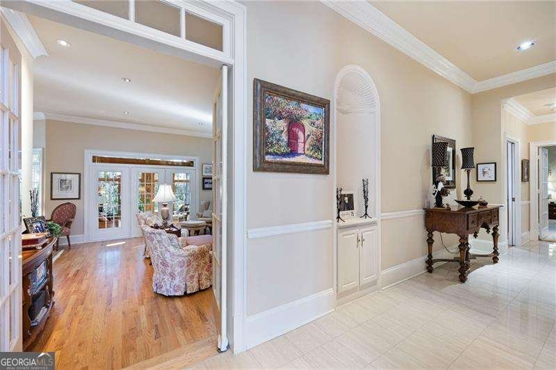 4467 Chattahoochee Plantation Drive Marietta - Photo 9