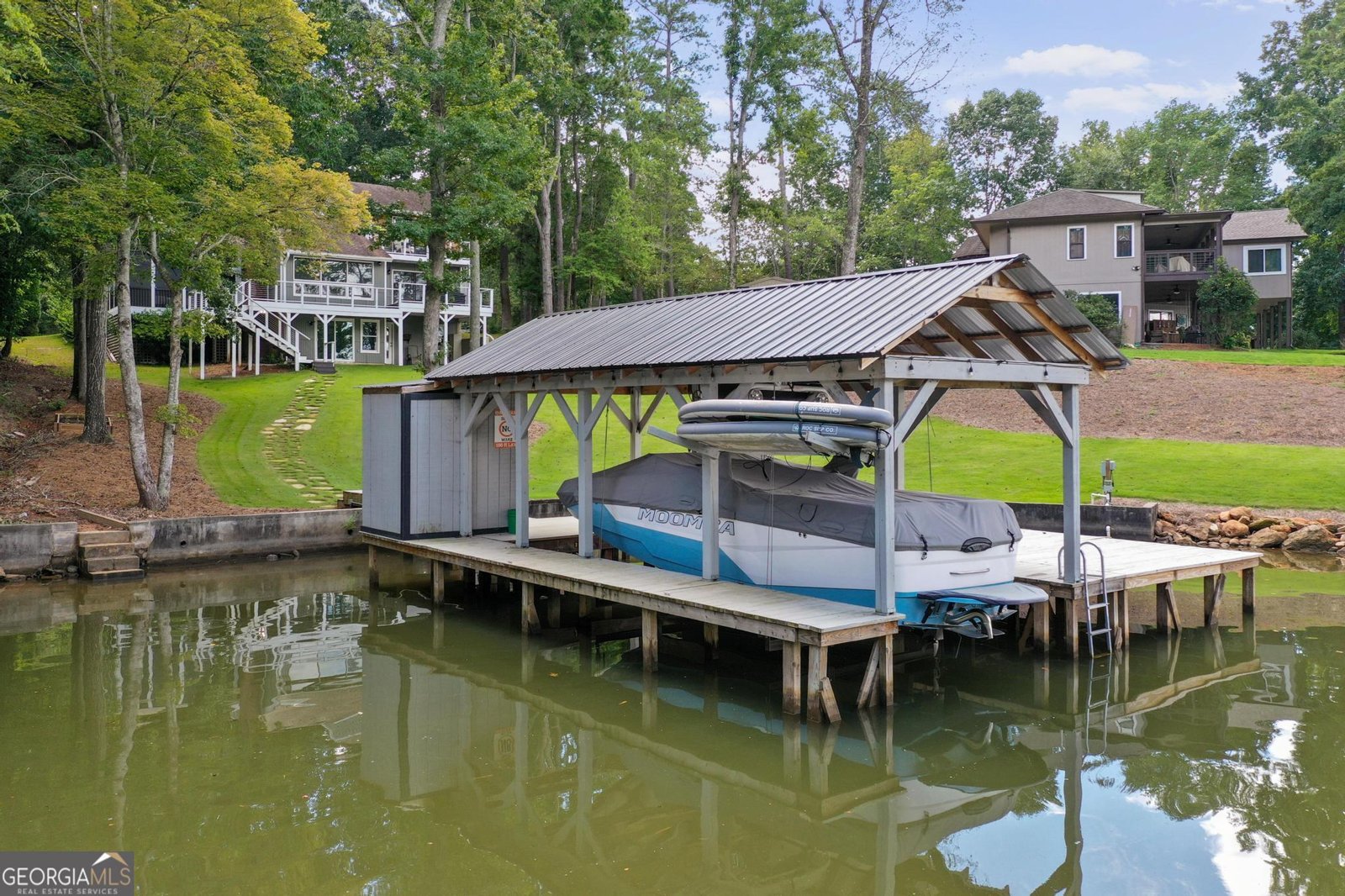 450 Partridge Drive Monticello - Photo 6