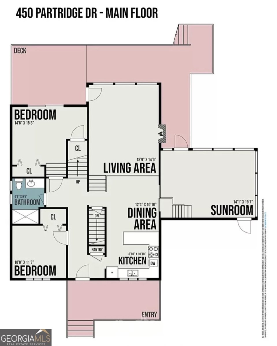 450 Partridge Drive Monticello - Photo 63