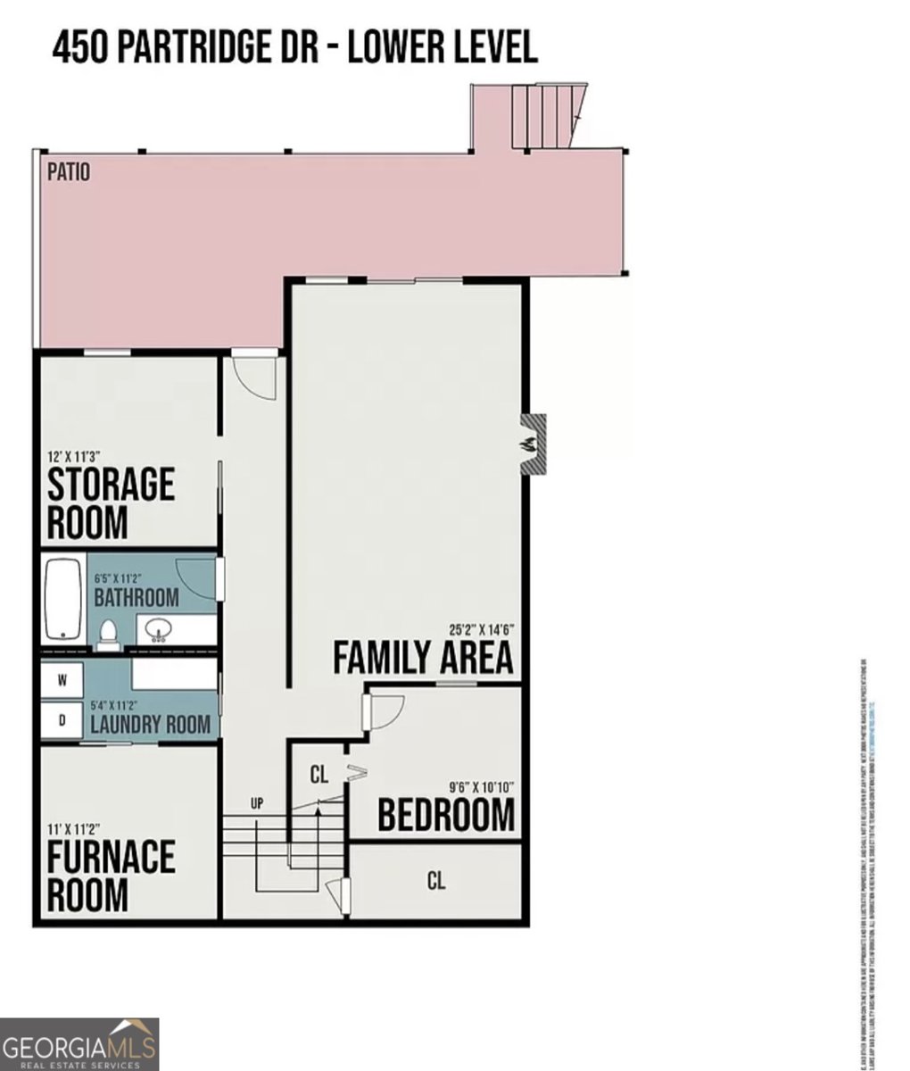 450 Partridge Drive Monticello - Photo 64