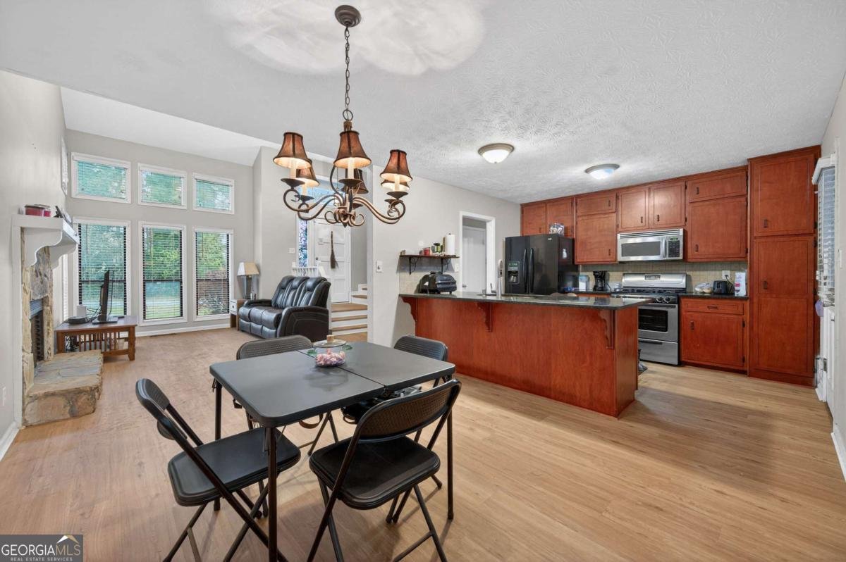 1131 Bailing Drive Lawrenceville - Photo 14