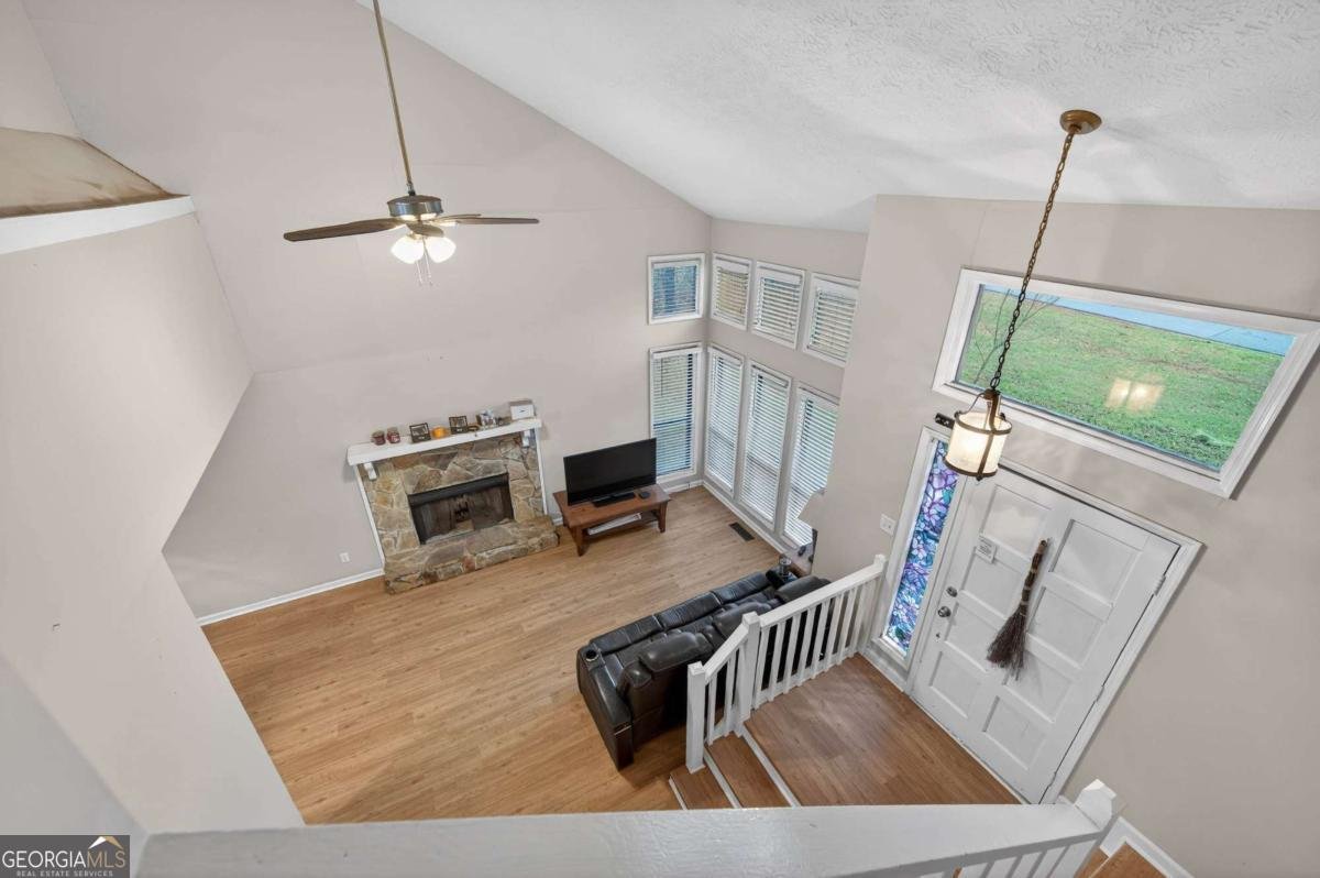 1131 Bailing Drive Lawrenceville - Photo 19