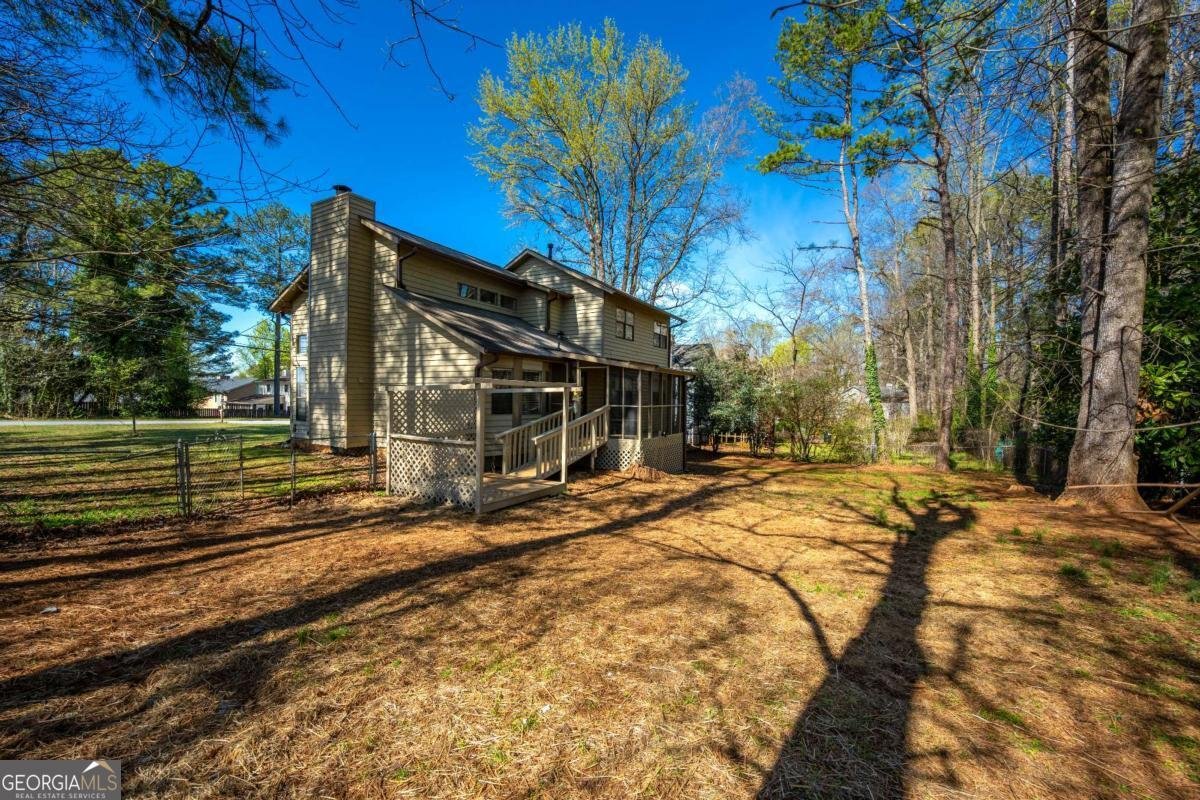 1131 Bailing Drive Lawrenceville - Photo 25