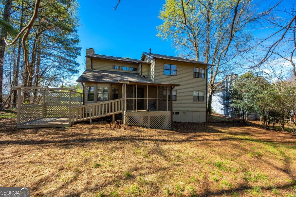 1131 Bailing Drive Lawrenceville - Photo 27