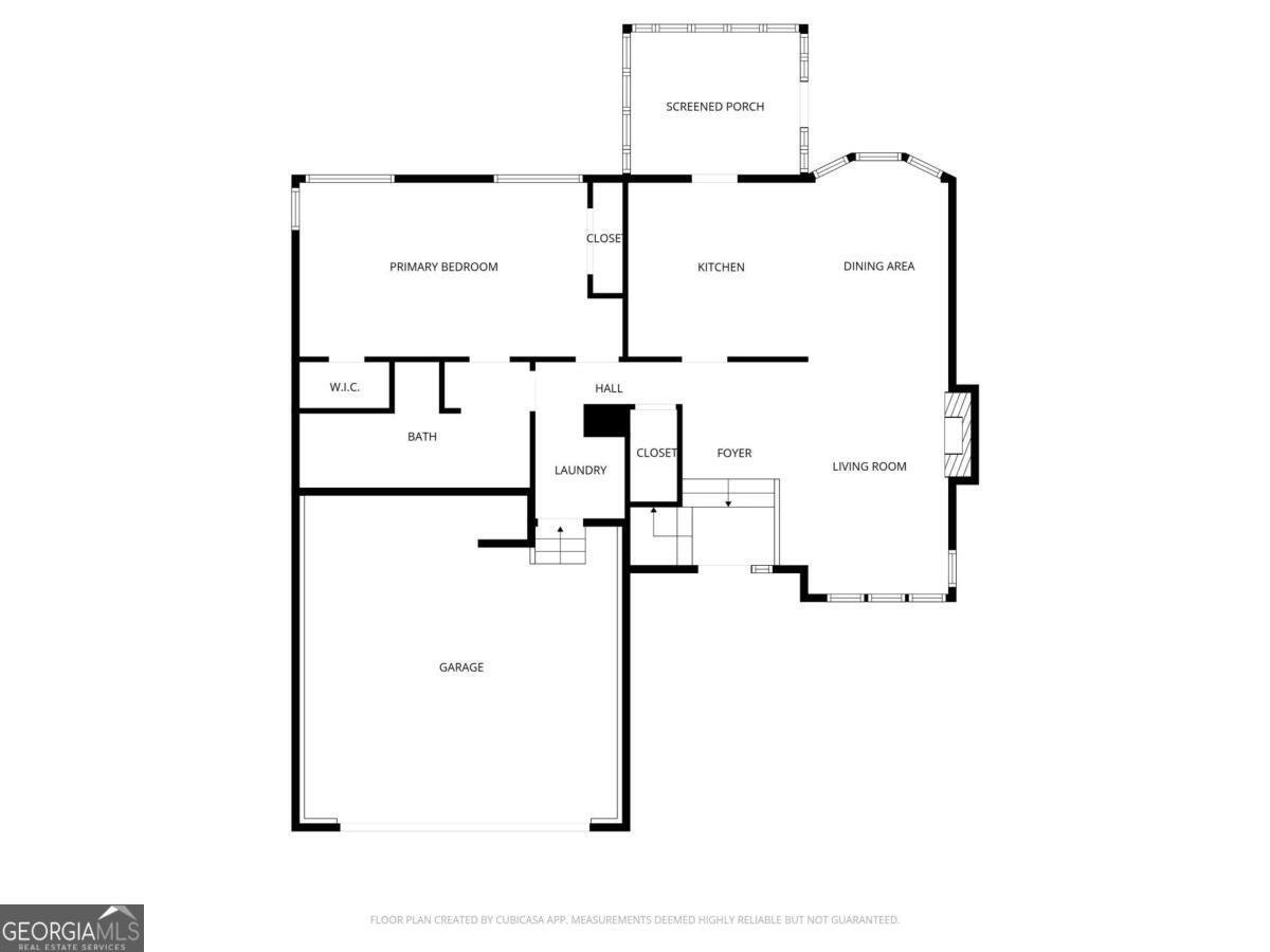 1131 Bailing Drive Lawrenceville - Photo 29