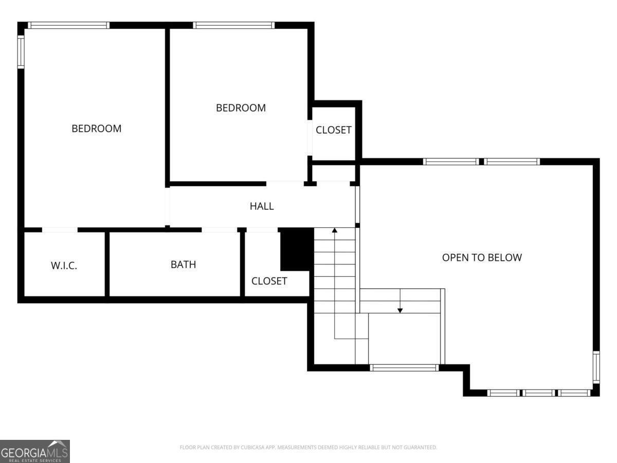 1131 Bailing Drive Lawrenceville - Photo 30