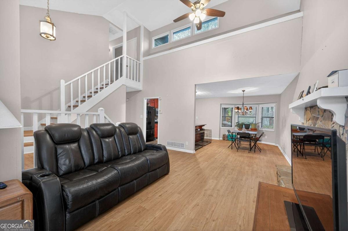 1131 Bailing Drive Lawrenceville - Photo 9