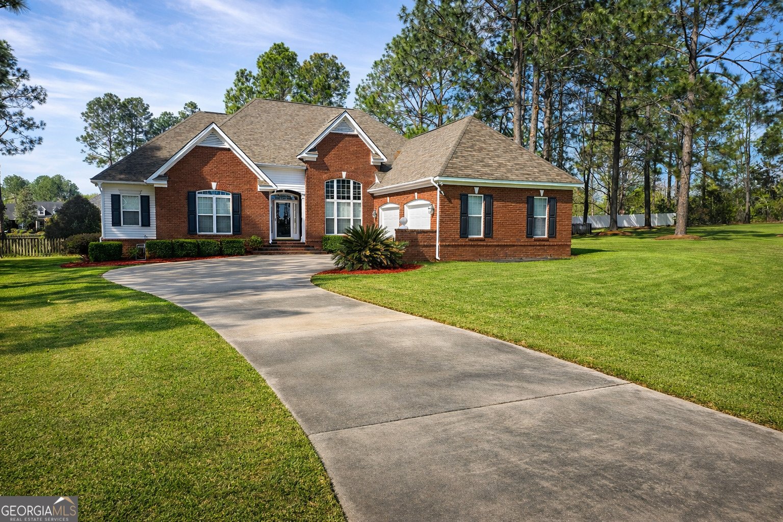 503 Retriever Court Statesboro - Photo 1