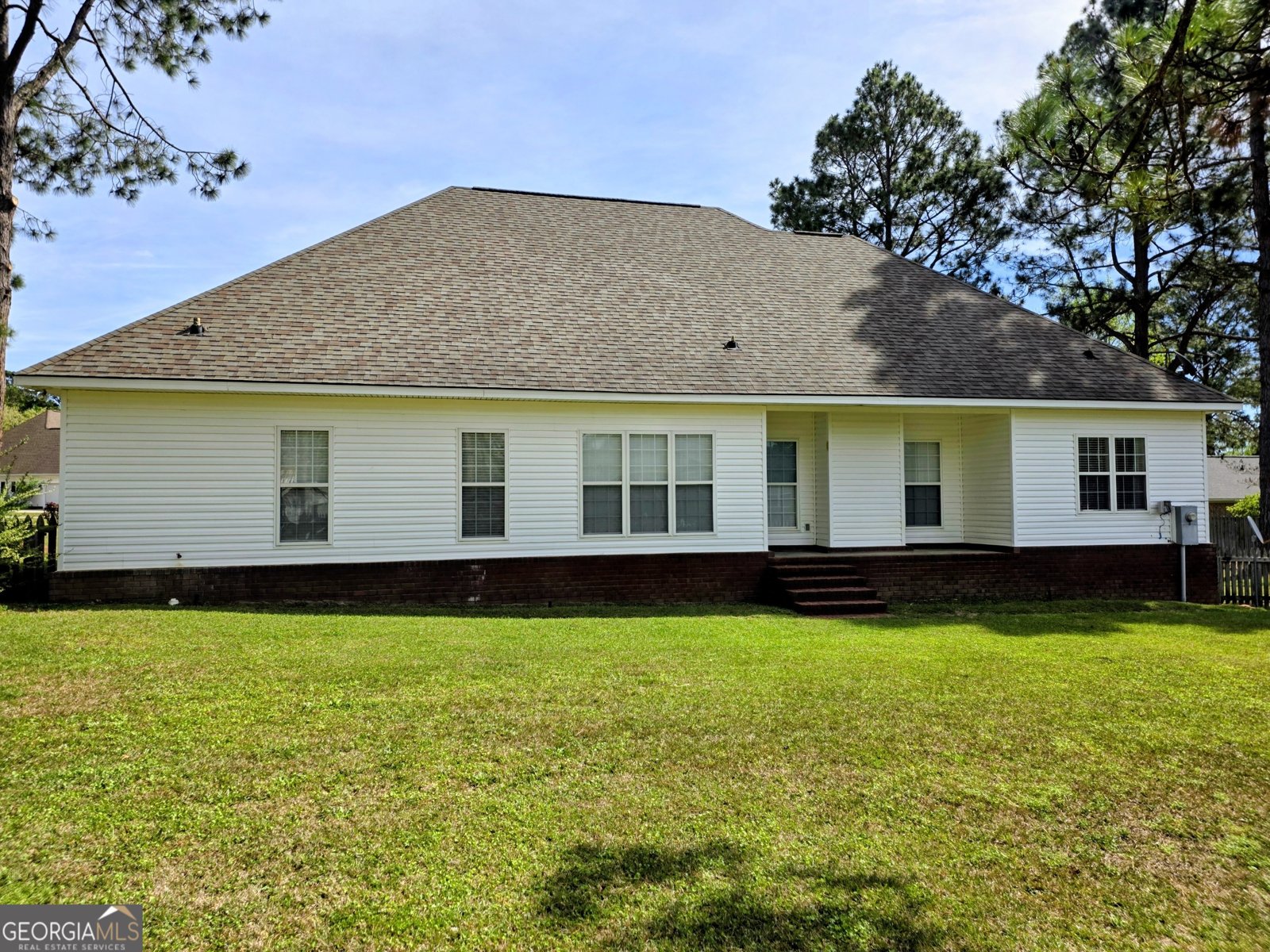 503 Retriever Court Statesboro - Photo 22