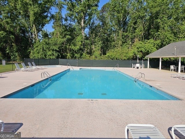 503 Retriever Court Statesboro - Photo 26
