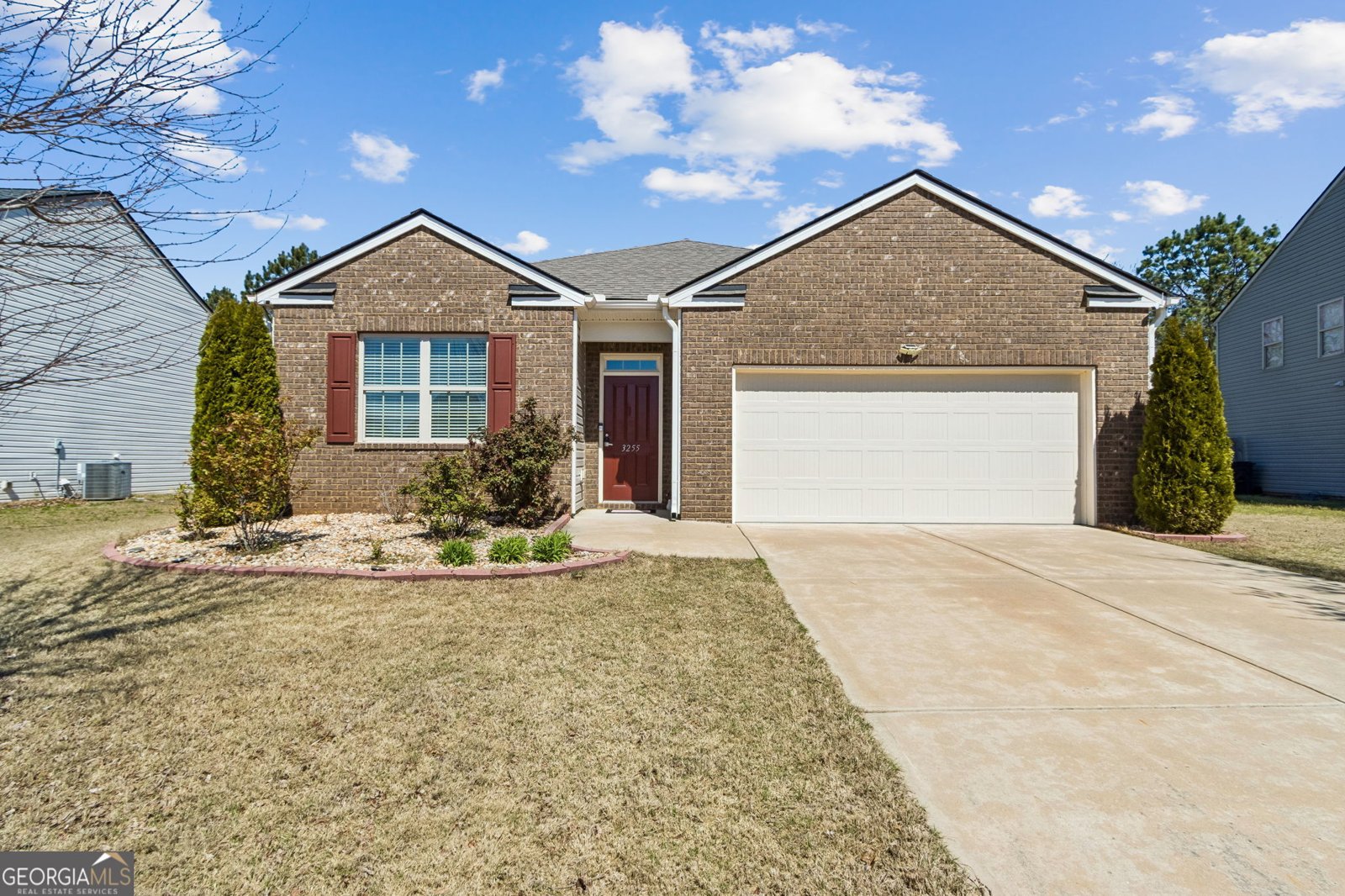 3255 Heatherwood Drive Gainesville - Photo 1