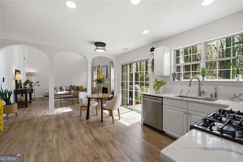 1814 Chasewood Park Drive Marietta - Photo 10