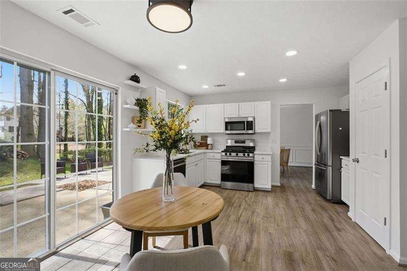 1814 Chasewood Park Drive Marietta - Photo 11