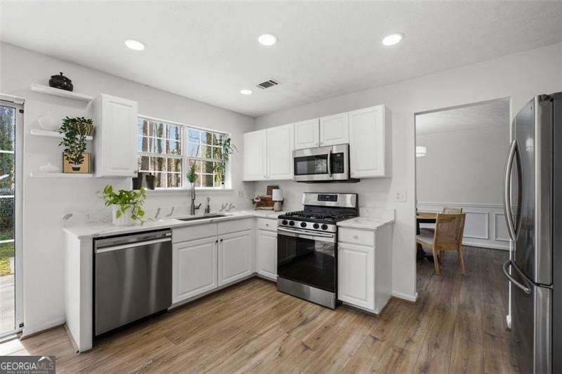 1814 Chasewood Park Drive Marietta - Photo 12