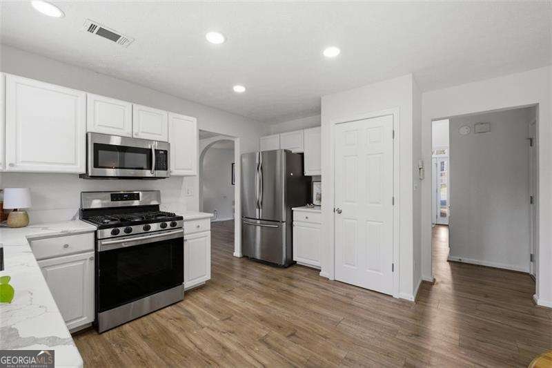 1814 Chasewood Park Drive Marietta - Photo 13