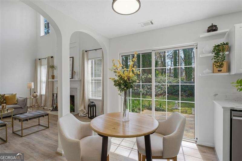 1814 Chasewood Park Drive Marietta - Photo 14