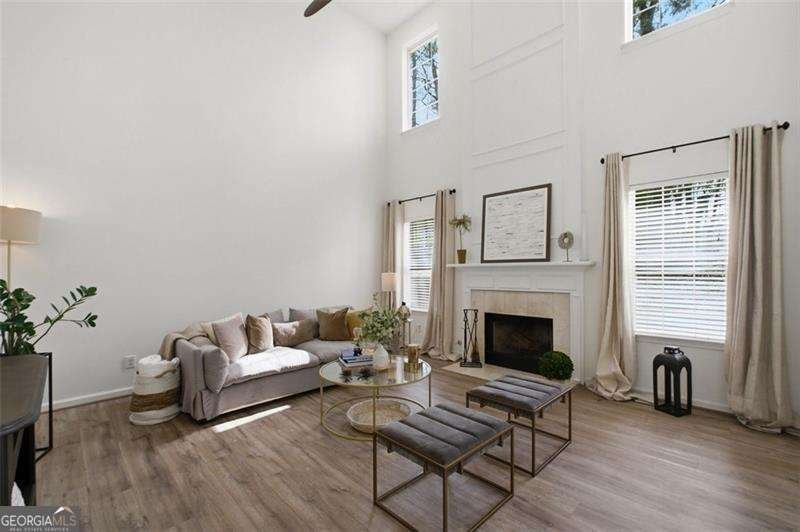 1814 Chasewood Park Drive Marietta - Photo 15