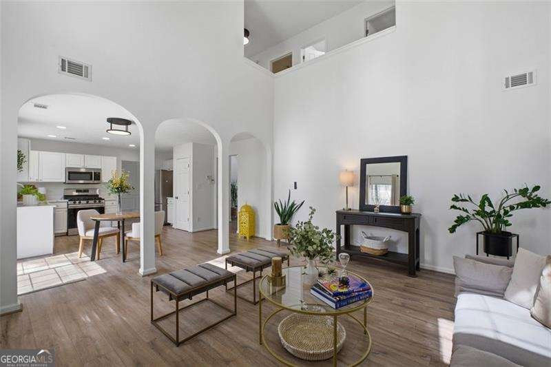 1814 Chasewood Park Drive Marietta - Photo 17