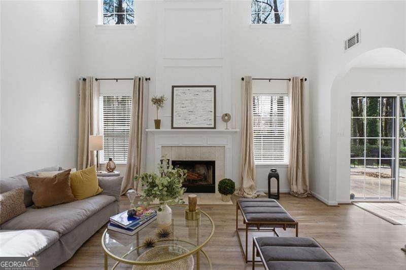 1814 Chasewood Park Drive Marietta - Photo 18