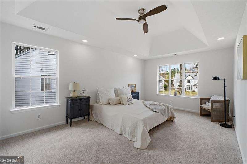 1814 Chasewood Park Drive Marietta - Photo 26