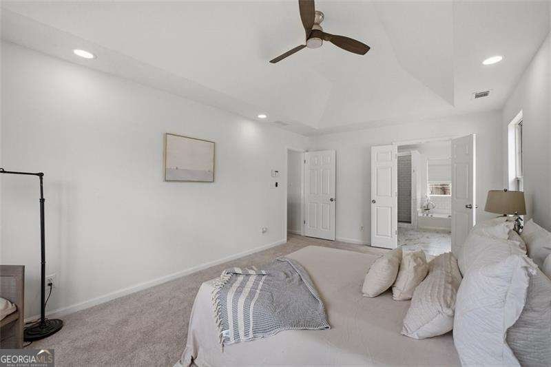 1814 Chasewood Park Drive Marietta - Photo 27