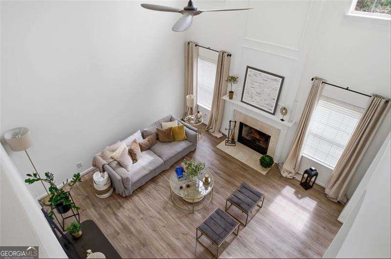 1814 Chasewood Park Drive Marietta - Photo 32