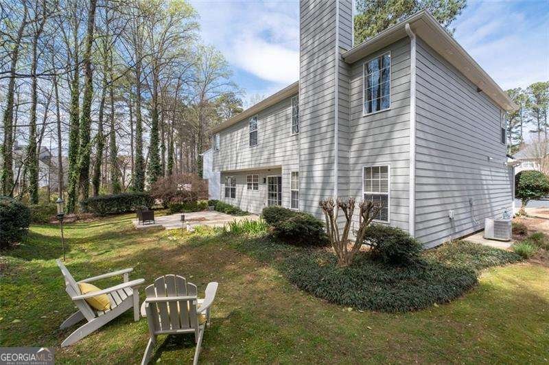 1814 Chasewood Park Drive Marietta - Photo 33