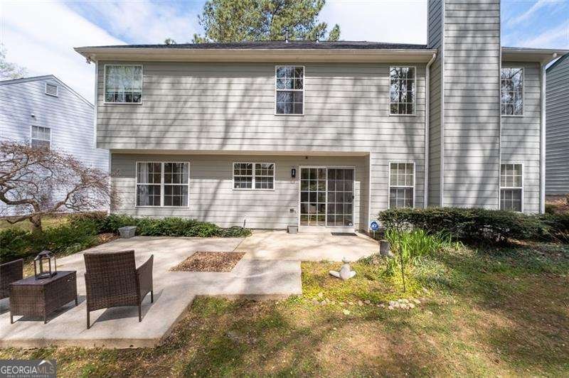 1814 Chasewood Park Drive Marietta - Photo 34