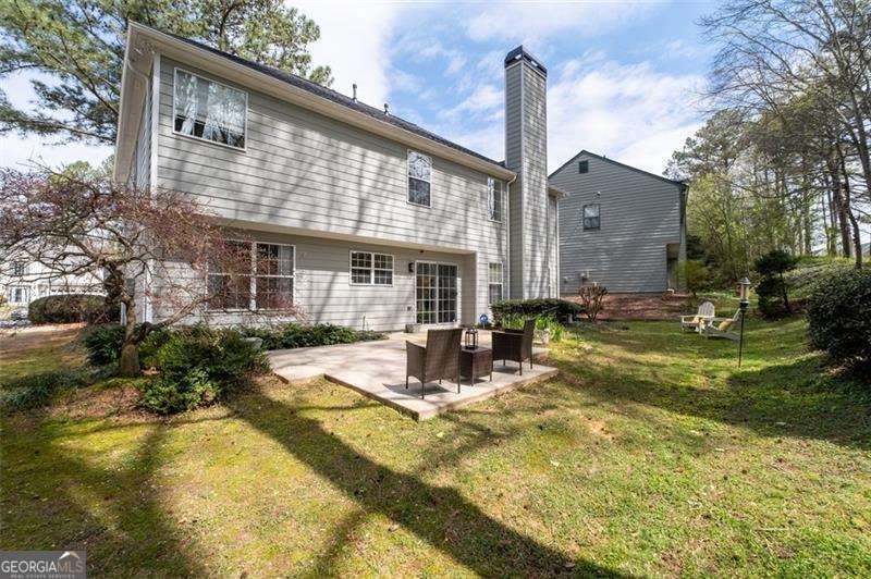 1814 Chasewood Park Drive Marietta - Photo 35