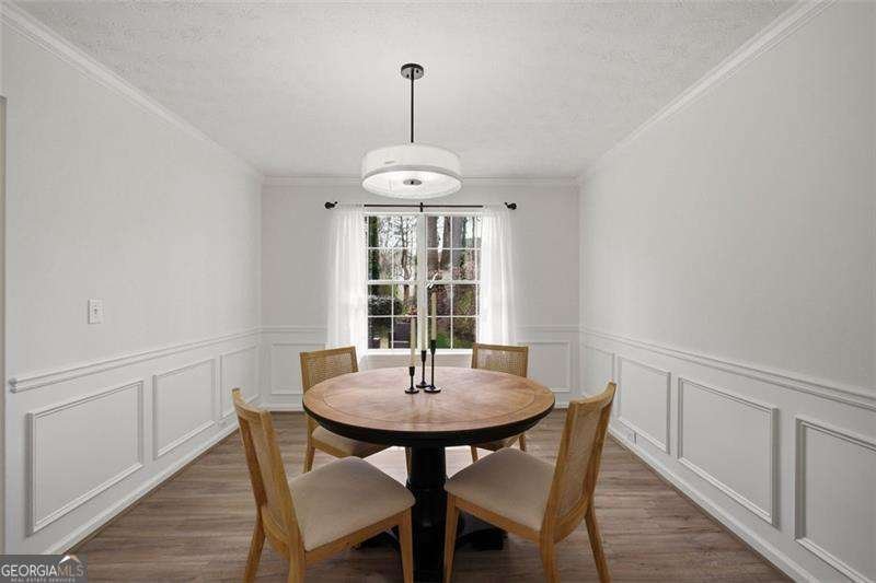 1814 Chasewood Park Drive Marietta - Photo 6