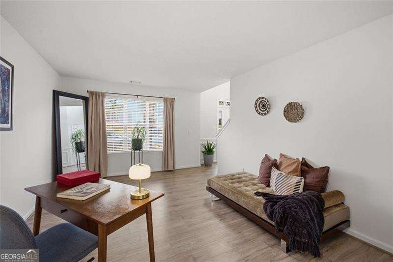 1814 Chasewood Park Drive Marietta - Photo 7