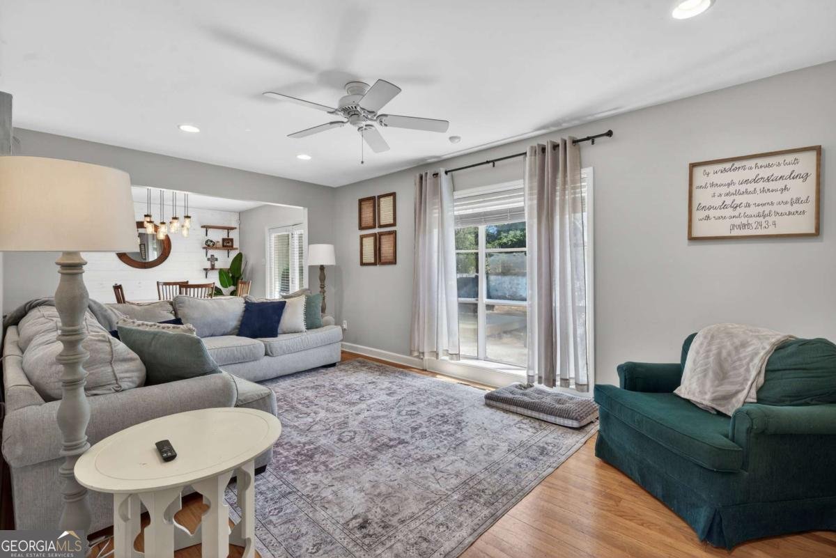 1751 Holly Hill Road Milledgeville - Photo 12