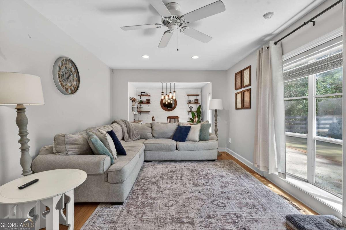 1751 Holly Hill Road Milledgeville - Photo 13