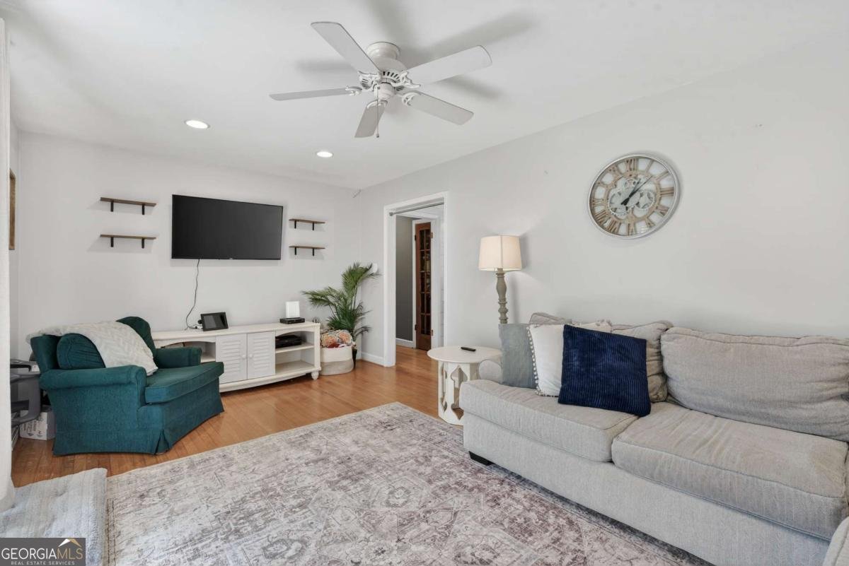 1751 Holly Hill Road Milledgeville - Photo 14