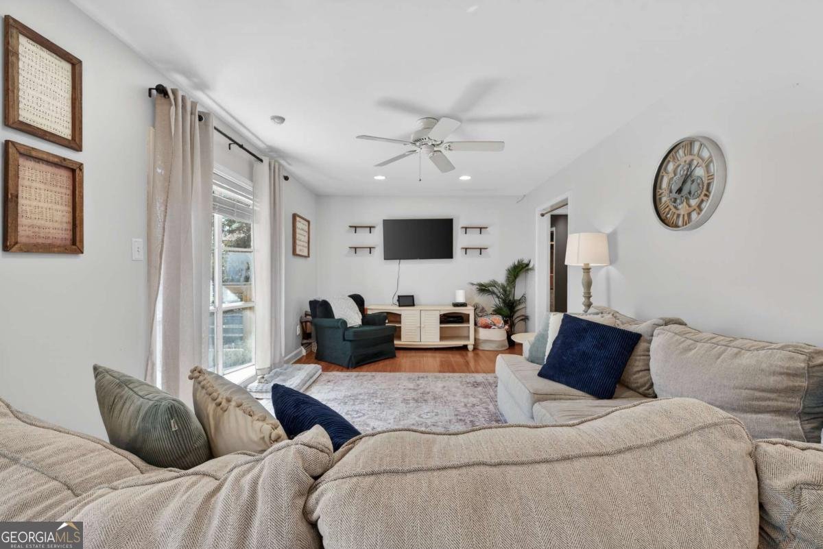 1751 Holly Hill Road Milledgeville - Photo 16