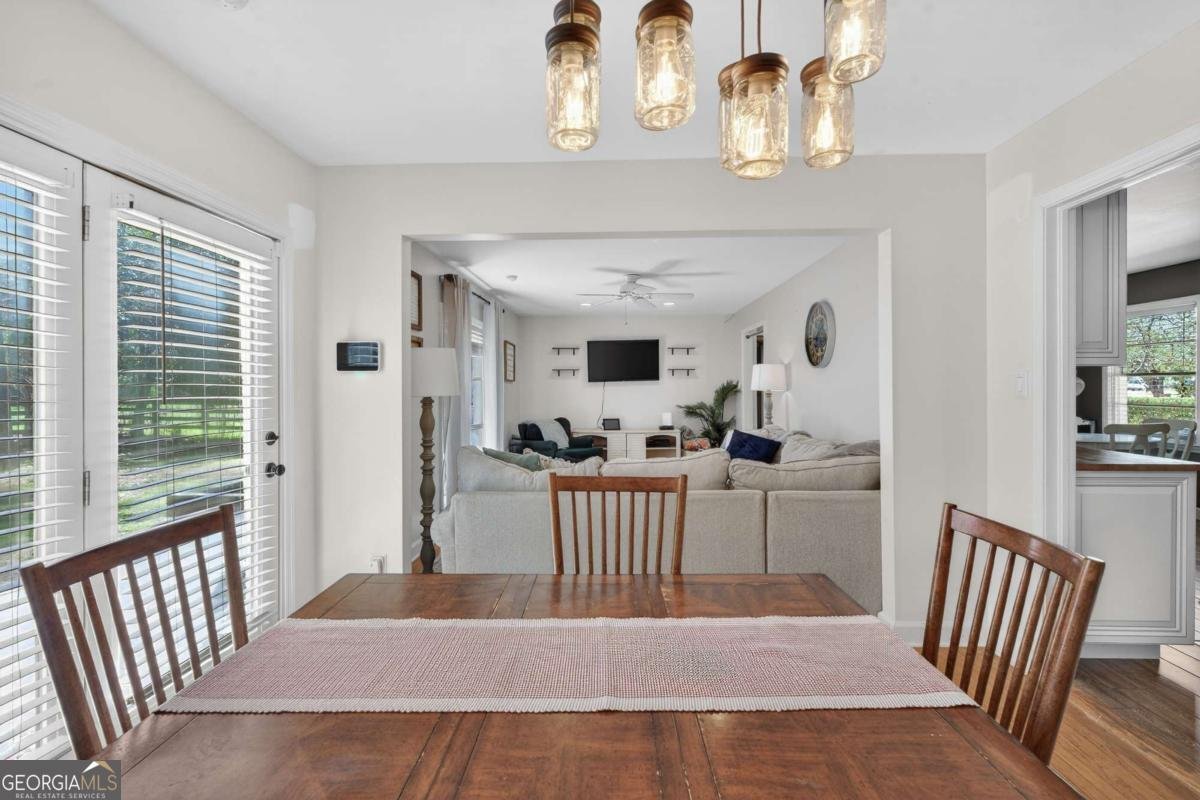 1751 Holly Hill Road Milledgeville - Photo 20