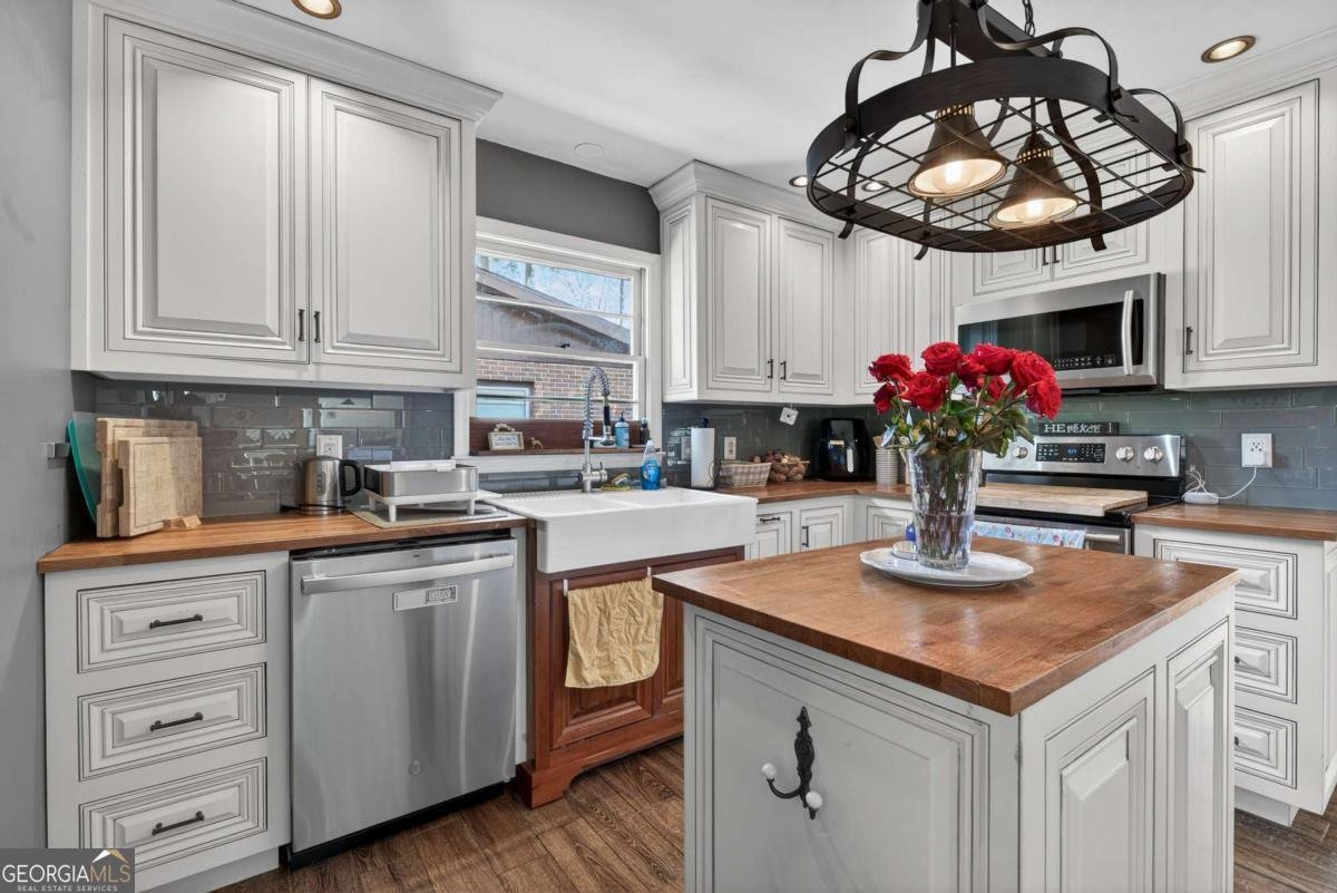 1751 Holly Hill Road Milledgeville - Photo 27