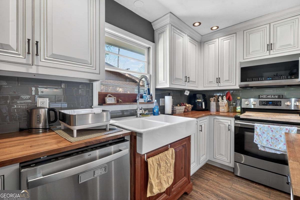 1751 Holly Hill Road Milledgeville - Photo 28