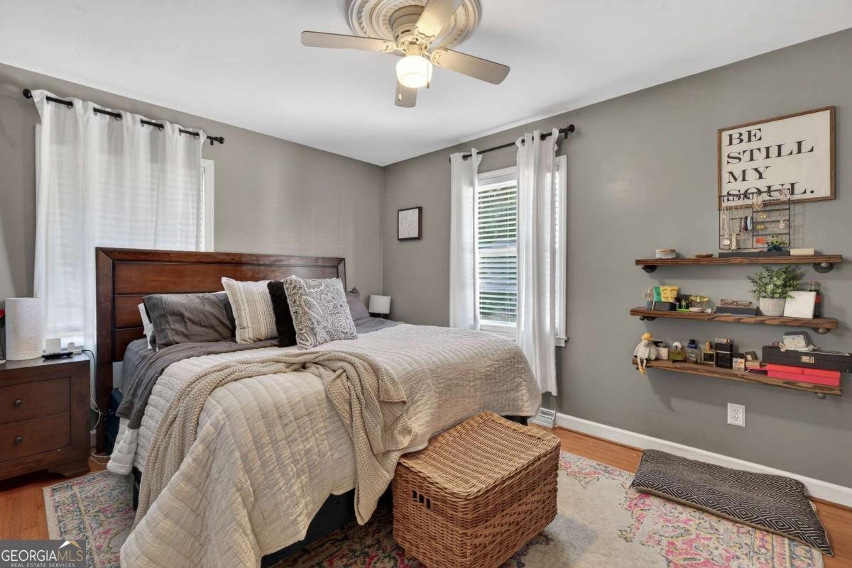 1751 Holly Hill Road Milledgeville - Photo 33