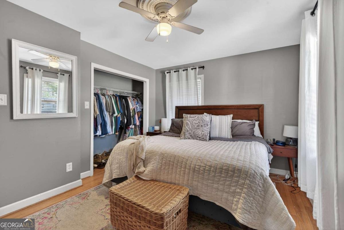 1751 Holly Hill Road Milledgeville - Photo 35